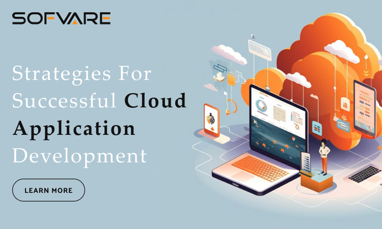 cloud application development
